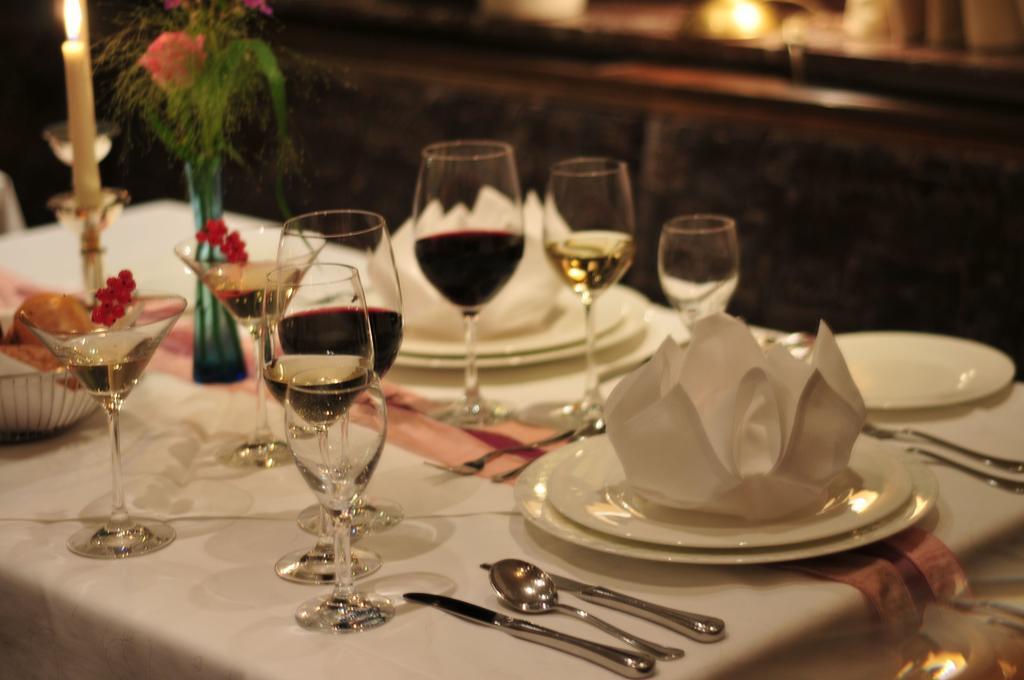 Hotel Tannenhof Bad Wunnenberg Luaran gambar