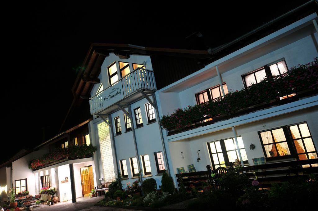 Hotel Tannenhof Bad Wunnenberg Luaran gambar