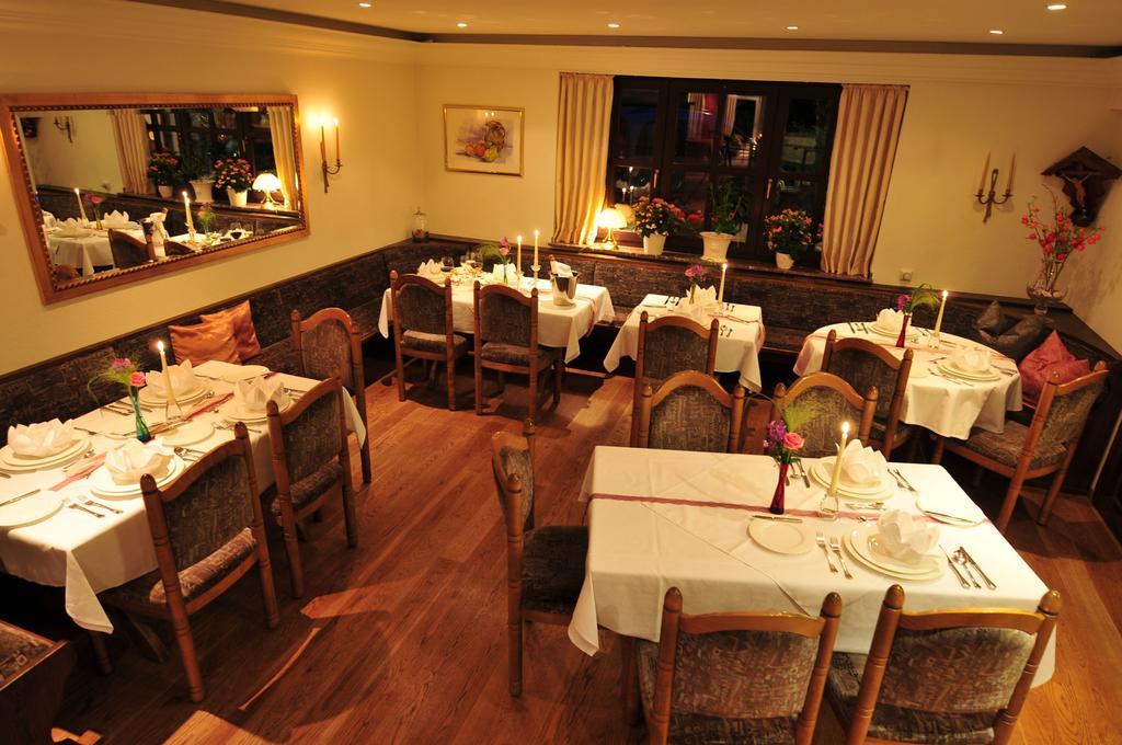 Hotel Tannenhof Bad Wunnenberg Luaran gambar