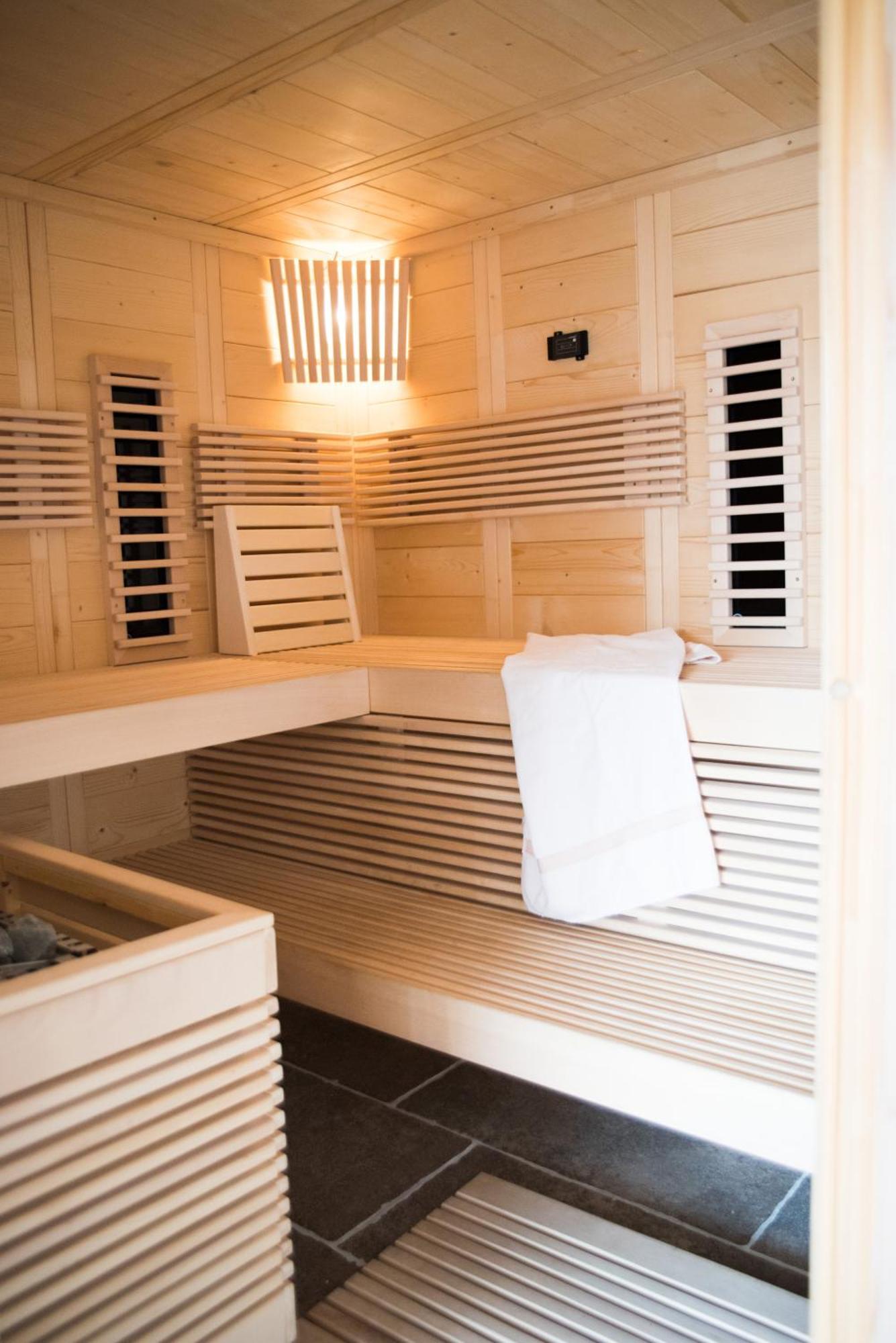 Hotel Tannenhof Bad Wunnenberg Luaran gambar