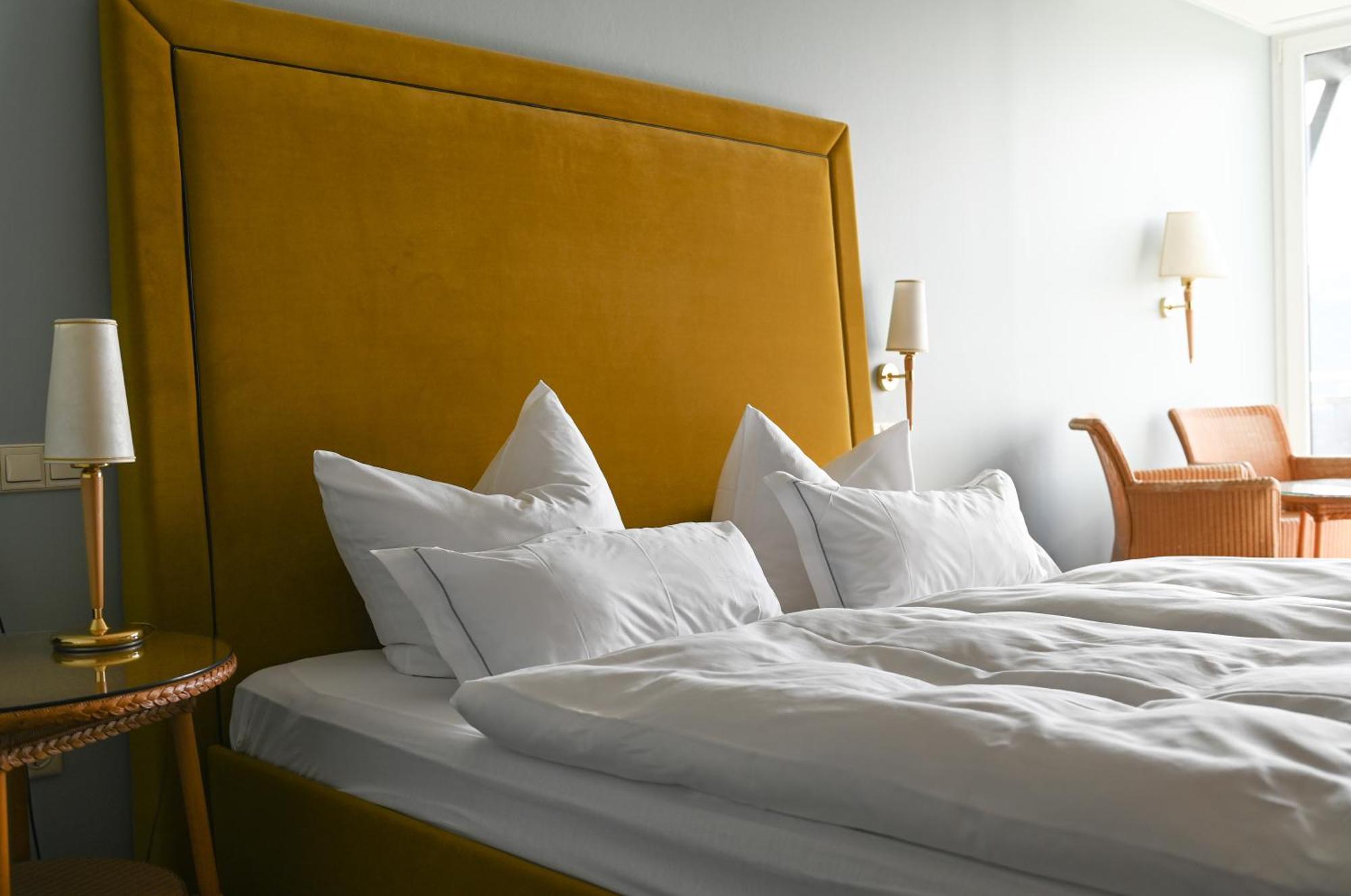 Hotel Tannenhof Bad Wunnenberg Luaran gambar