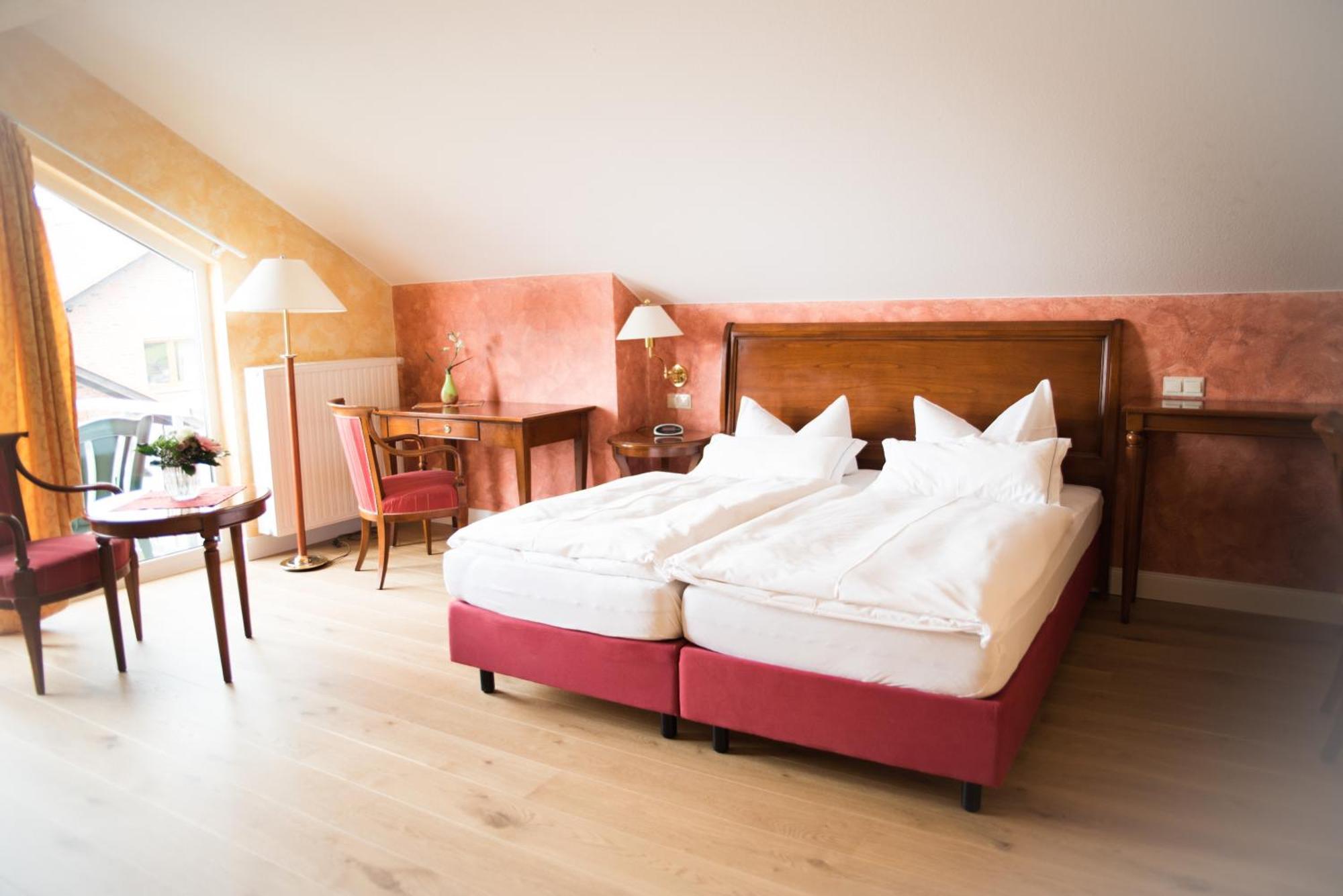 Hotel Tannenhof Bad Wunnenberg Luaran gambar