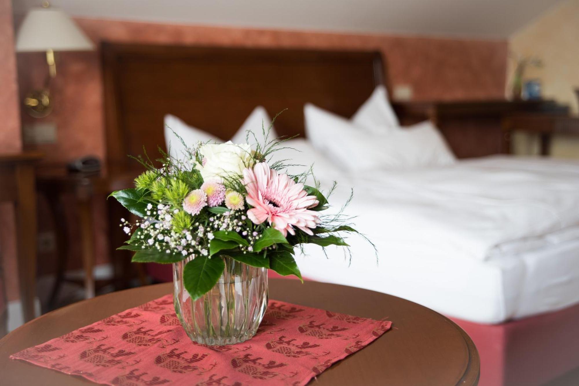 Hotel Tannenhof Bad Wunnenberg Luaran gambar