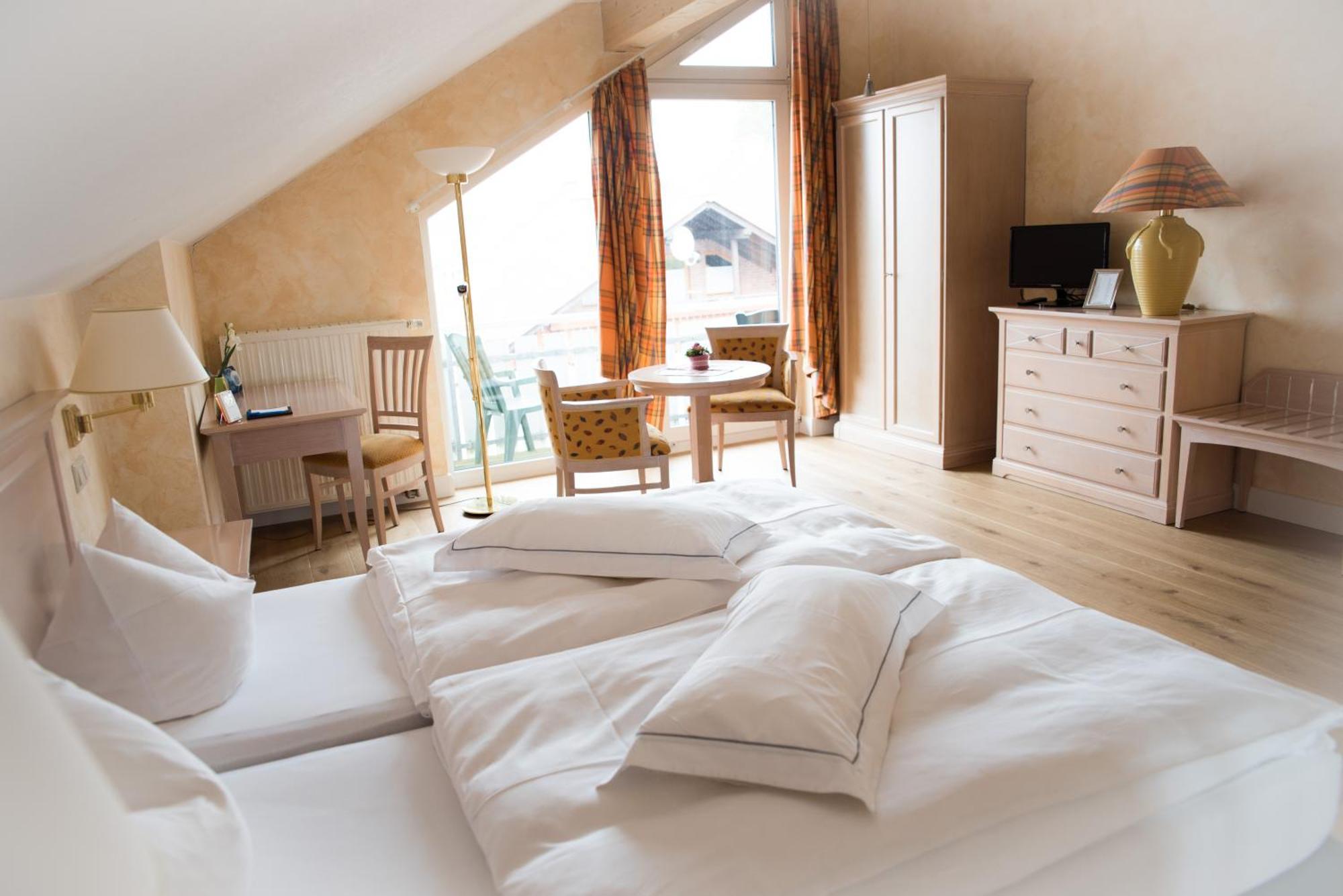 Hotel Tannenhof Bad Wunnenberg Luaran gambar