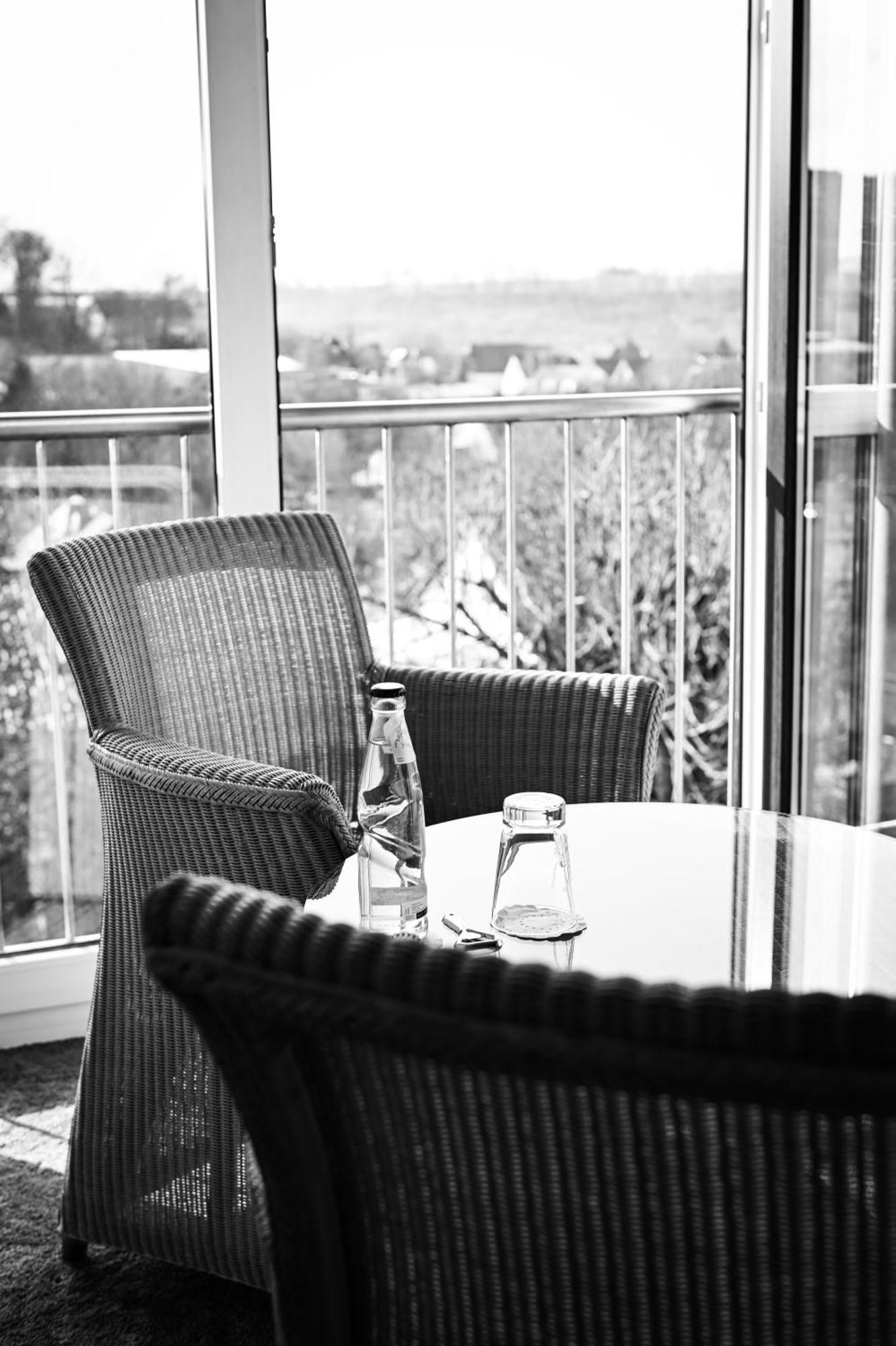 Hotel Tannenhof Bad Wunnenberg Luaran gambar