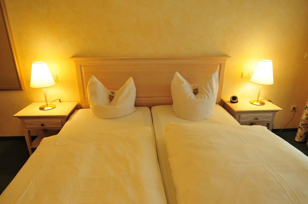 Hotel Tannenhof Bad Wunnenberg Luaran gambar